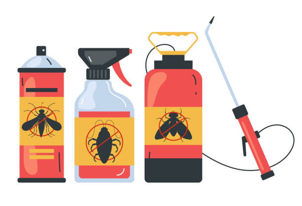 Best Local Pest Control Services  in Pinehurst, MA